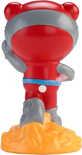 Foto 6 | Percebes Octonautas De Bath Squirter Fisher-price Para Niños Mayores De 3 Años - Venta Internacional.