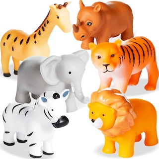 Foto 1 | Juguetes De Baño Xy-wq Sin Moho Y Sin Agujeros Para Bebés Y Niños Pequeños - Venta Internacional.