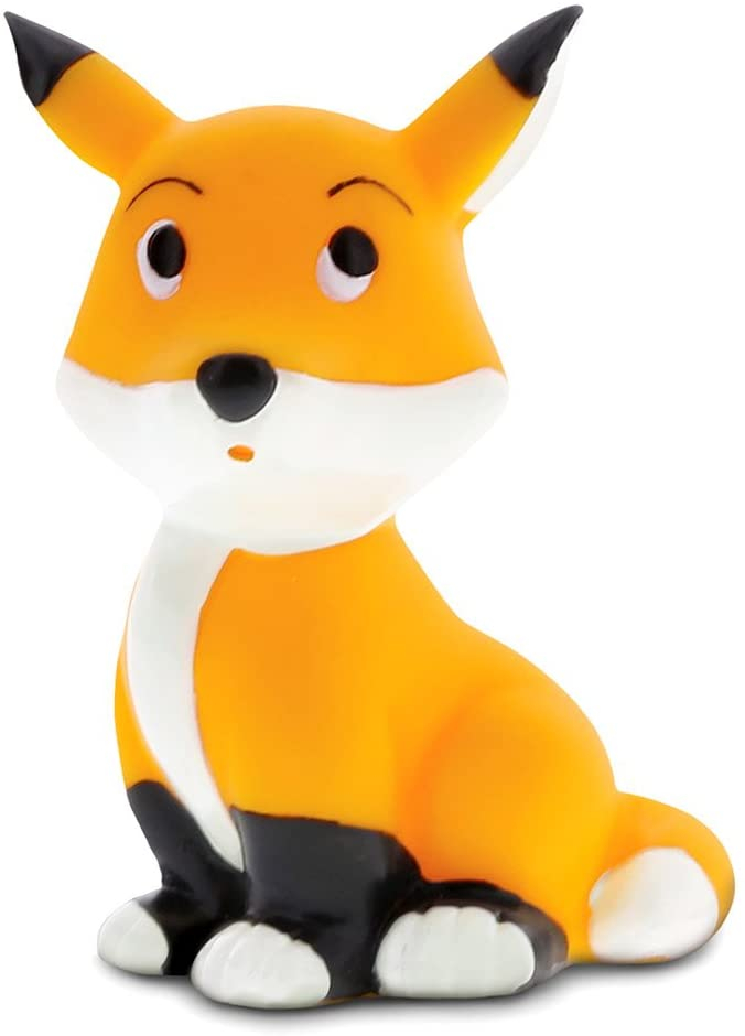 Foto 2 pulgar | Juguete De Baño Dollibu Fox Bath Buddy Squirter Naranja Para Niños - Venta Internacional.