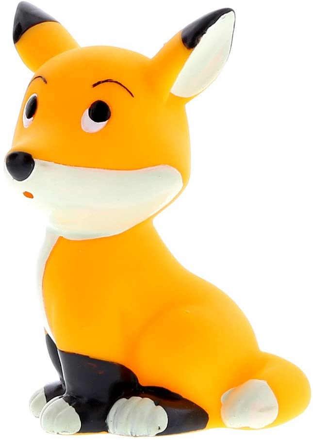 Foto 3 pulgar | Juguete De Baño Dollibu Fox Bath Buddy Squirter Naranja Para Niños - Venta Internacional.