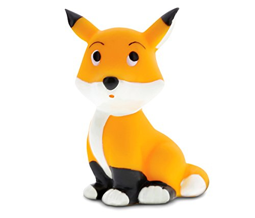 Foto 4 pulgar | Juguete De Baño Dollibu Fox Bath Buddy Squirter Naranja Para Niños - Venta Internacional.