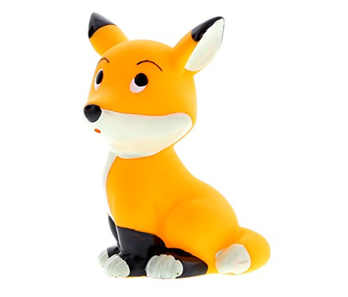 Foto 5 pulgar | Juguete De Baño Dollibu Fox Bath Buddy Squirter Naranja Para Niños - Venta Internacional.