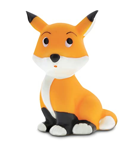 Foto 6 pulgar | Juguete De Baño Dollibu Fox Bath Buddy Squirter Naranja Para Niños - Venta Internacional.