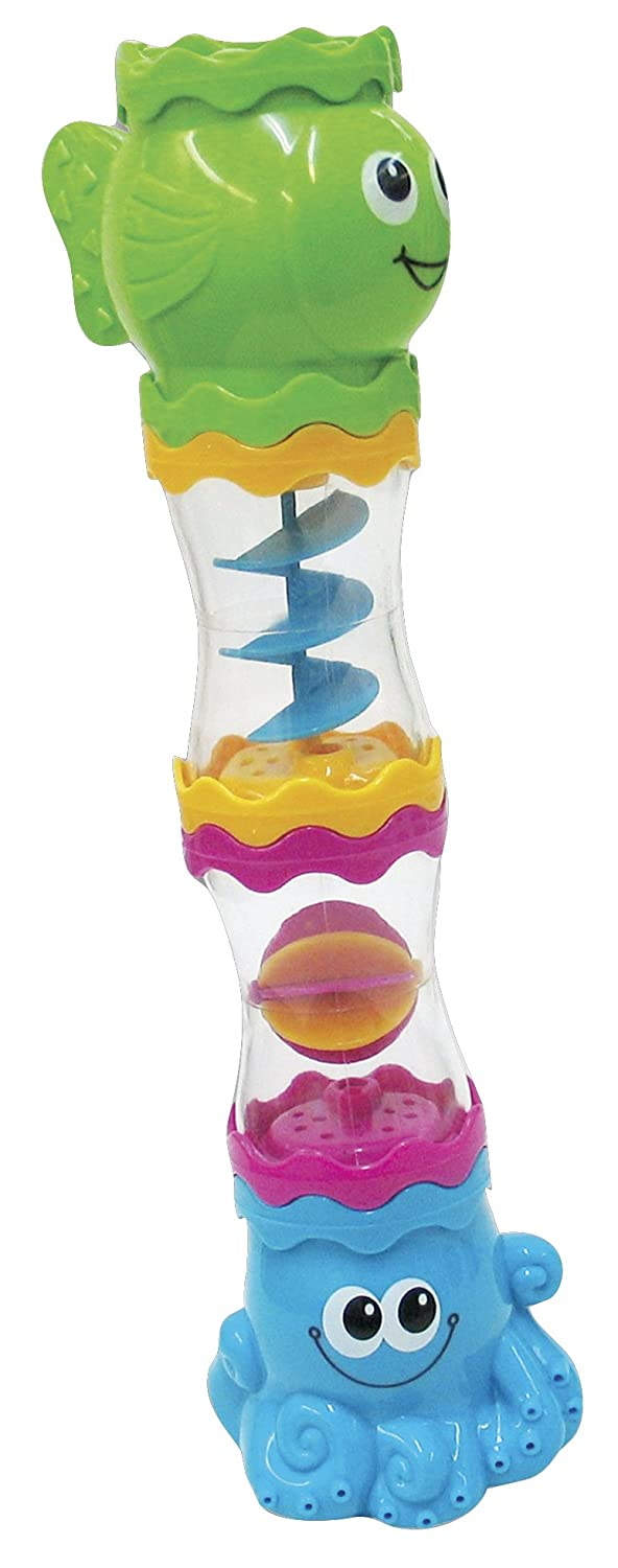 Juguete De Baño Con Hidromasaje De Agua Edushape - Venta Internacional.