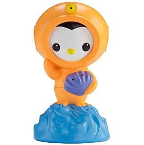 Foto 3 pulgar | Bath Squirter Fisher-price Octonauts Peso Para Niños Mayores De 3 Años - Venta Internacional.