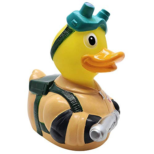 Foto 4 pulgar | Celebriducks Goose Busters, Juguete De Baño Coleccionable De - Venta Internacional.