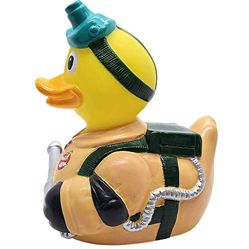 Foto 5 pulgar | Celebriducks Goose Busters, Juguete De Baño Coleccionable De - Venta Internacional.