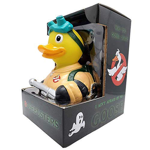 Foto 6 pulgar | Celebriducks Goose Busters, Juguete De Baño Coleccionable De - Venta Internacional.