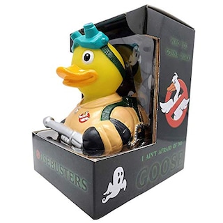 Foto 5 | Celebriducks Goose Busters, Juguete De Baño Coleccionable De - Venta Internacional.