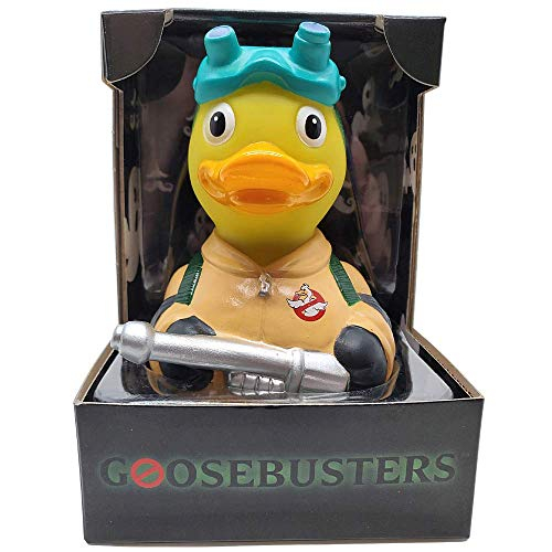 Foto 7 pulgar | Celebriducks Goose Busters, Juguete De Baño Coleccionable De - Venta Internacional.