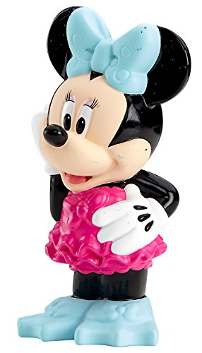 Foto 2 pulgar | Bath Squirter Fisher-price Disney Mickey Mouse Clubhouse Min - Venta Internacional.