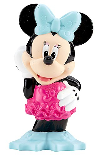 Foto 3 pulgar | Bath Squirter Fisher-price Disney Mickey Mouse Clubhouse Min - Venta Internacional.