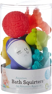 Foto 4 | Infantino Aquarium Bath Squirters - Venta Internacional.
