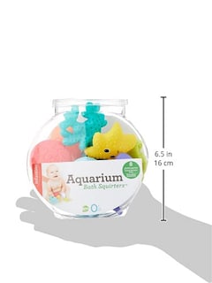 Foto 7 | Infantino Aquarium Bath Squirters - Venta Internacional.