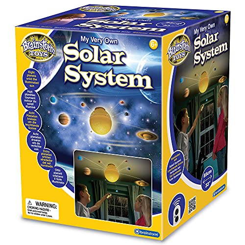 Foto 1 | Mi Propio Sistema Solar Stem, Nightlight, Nosotros:talla Única - Venta Internacional.