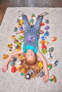 Foto 2 | Juguete De Baño Rubber Duck Wild Republic Para Niños, Jirafa De 4 Años - Venta Internacional.