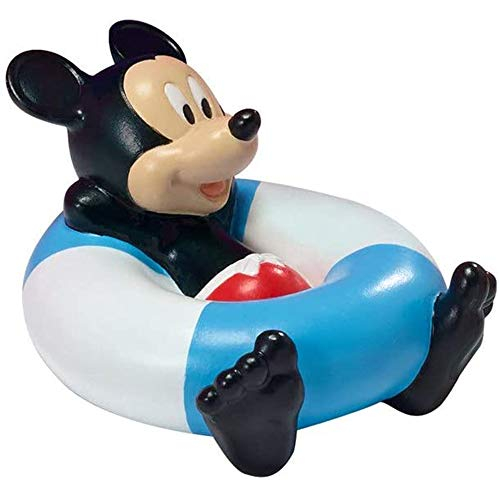 Foto 2 | Bath Squirt Toys Los Primeros Años De Disney Mickey Mouse - Venta Internacional.