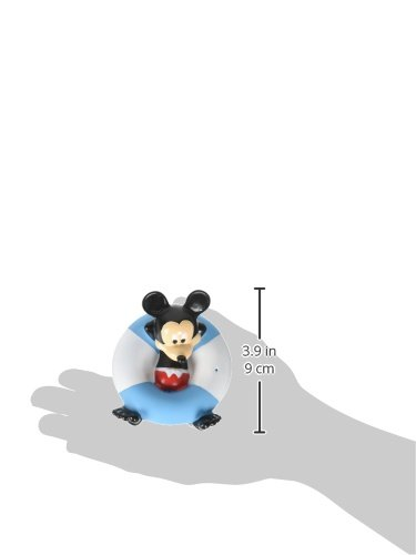 Foto 5 | Bath Squirt Toys Los Primeros Años De Disney Mickey Mouse - Venta Internacional.