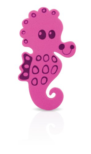 Foto 6 pulgar | Set De Espuma Flotante Para Baño Con Forma De Animales Nuby, 16 Piezas - Venta Internacional.