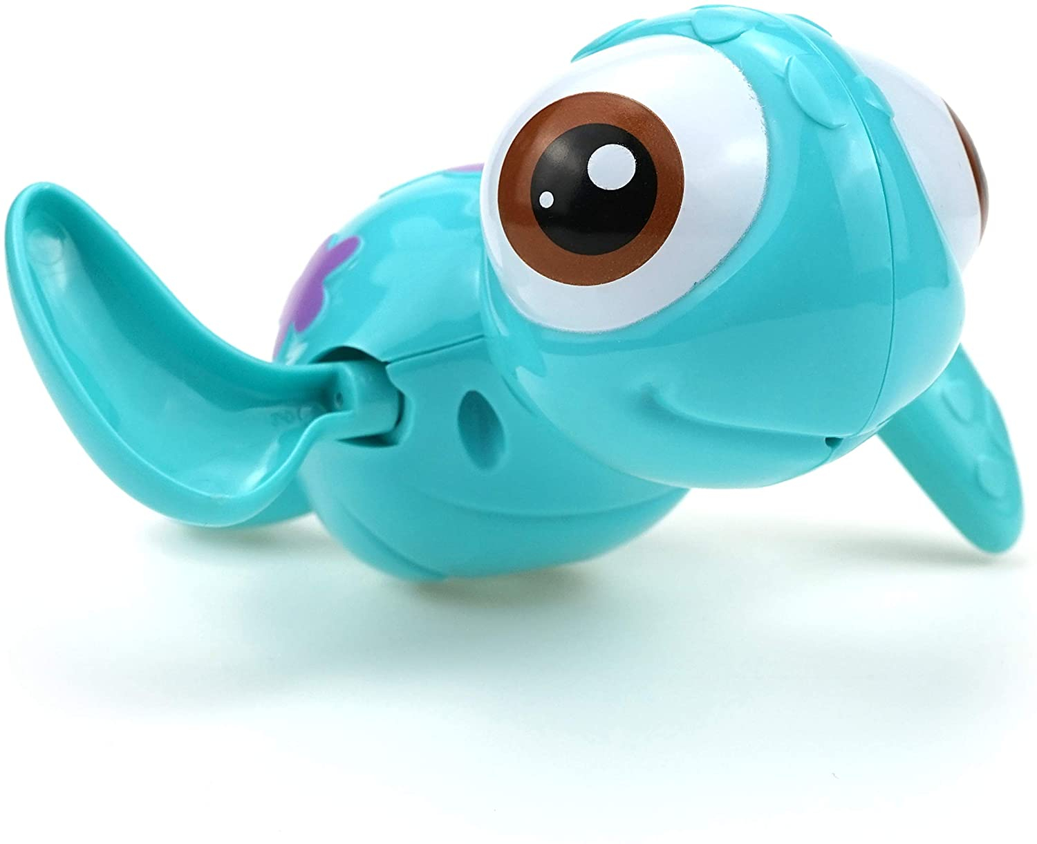 Foto 1 | Bath Toys Duckboxx Xx Wind Up Con Tortugas Marinas Nadando Para Niños - Venta Internacional.