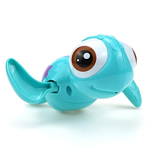 Foto 7 | Bath Toys Duckboxx Xx Wind Up Con Tortugas Marinas Nadando Para Niños - Venta Internacional.