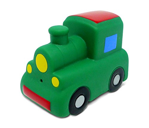 Foto 4 pulgar | Juguete De Baño Dollibu Train Bath Buddy Squirter Para Niños Pequeños - Venta Internacional.