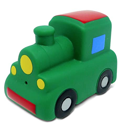 Foto 5 pulgar | Juguete De Baño Dollibu Train Bath Buddy Squirter Para Niños Pequeños - Venta Internacional.