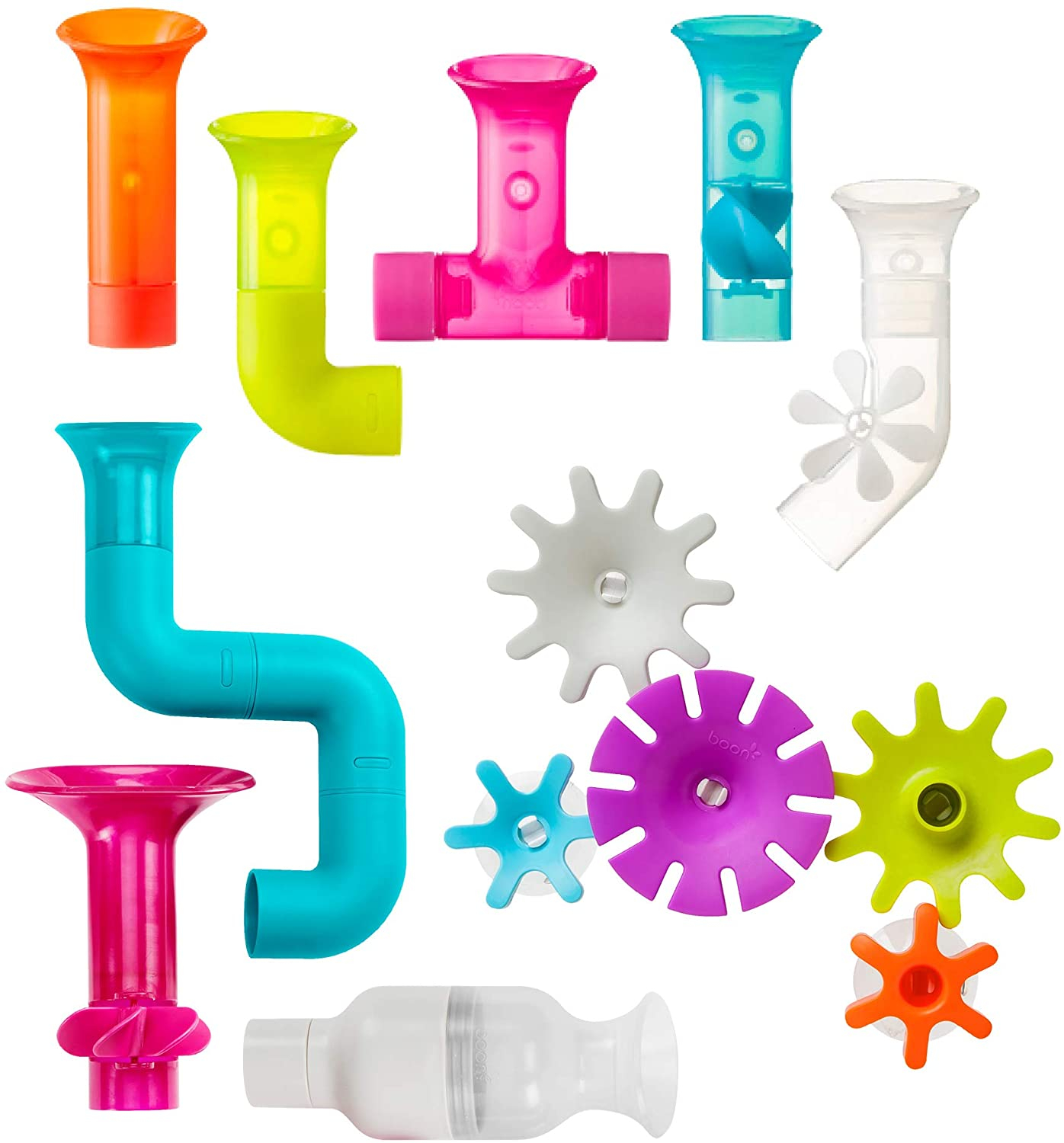 Foto 2 pulgar | Juguetes de Baño Boon Infantil-Venta Internacional
