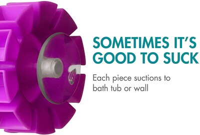Foto 7 | Juguetes de Baño Boon Infantil-Venta Internacional