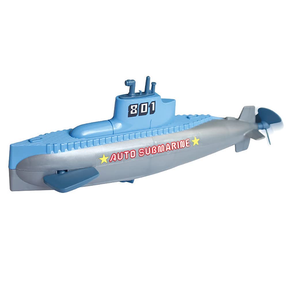 Foto 1 | Juguete de Baño Nextake Submarino-Venta Internacional