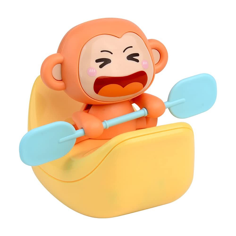 Foto 1 | Juguete de Baño Nextake Monkey Banana-Venta Internacional