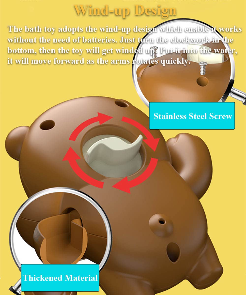 Foto 3 | Juguetes de Baño Nextake Tiburones 4 Piezas-Venta Internacional