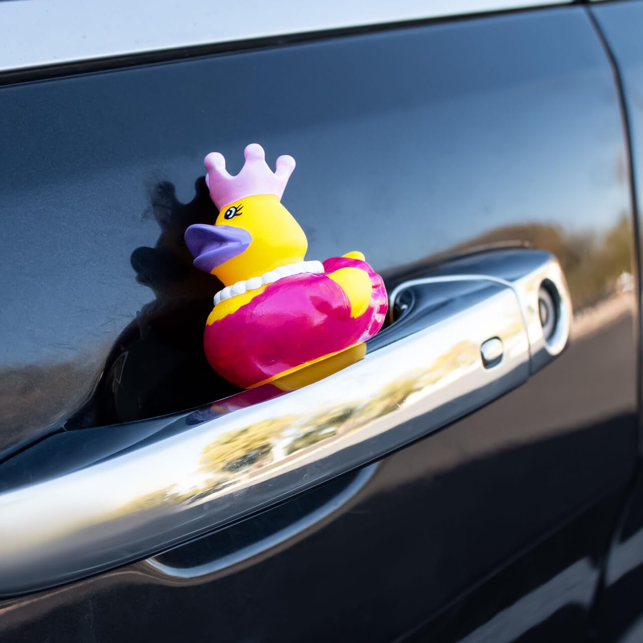 Foto 7 | Pack de 30 Patos de Goma Joyin con Bolsa de Transporte para Baño Infantil