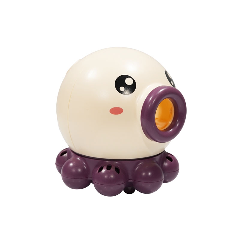 Foto 3 pulgar | Juguete de Baño Octopus Verde para Niños - Venta Internacional