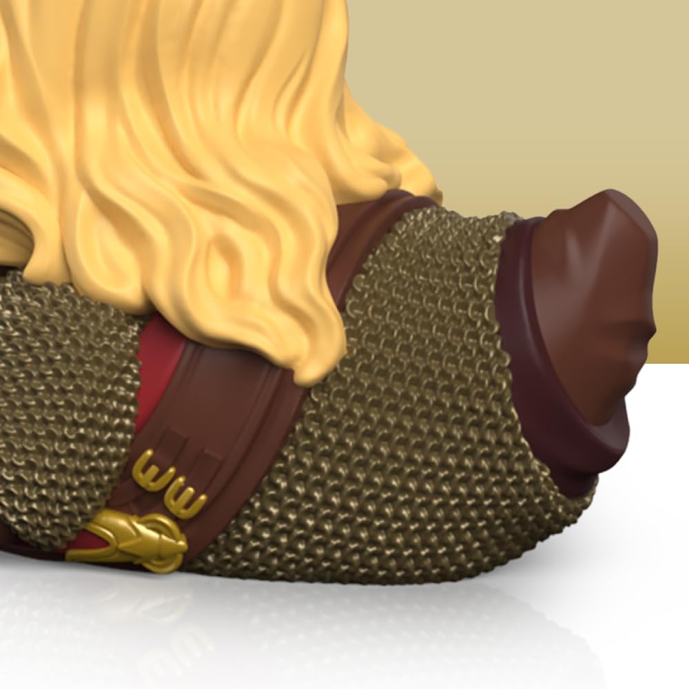 Foto 5 pulgar | Figura De Vinilo Tubbz Limited El Señor De Los Anillos Eowyn Duck 9 Cm - Venta Internacional.