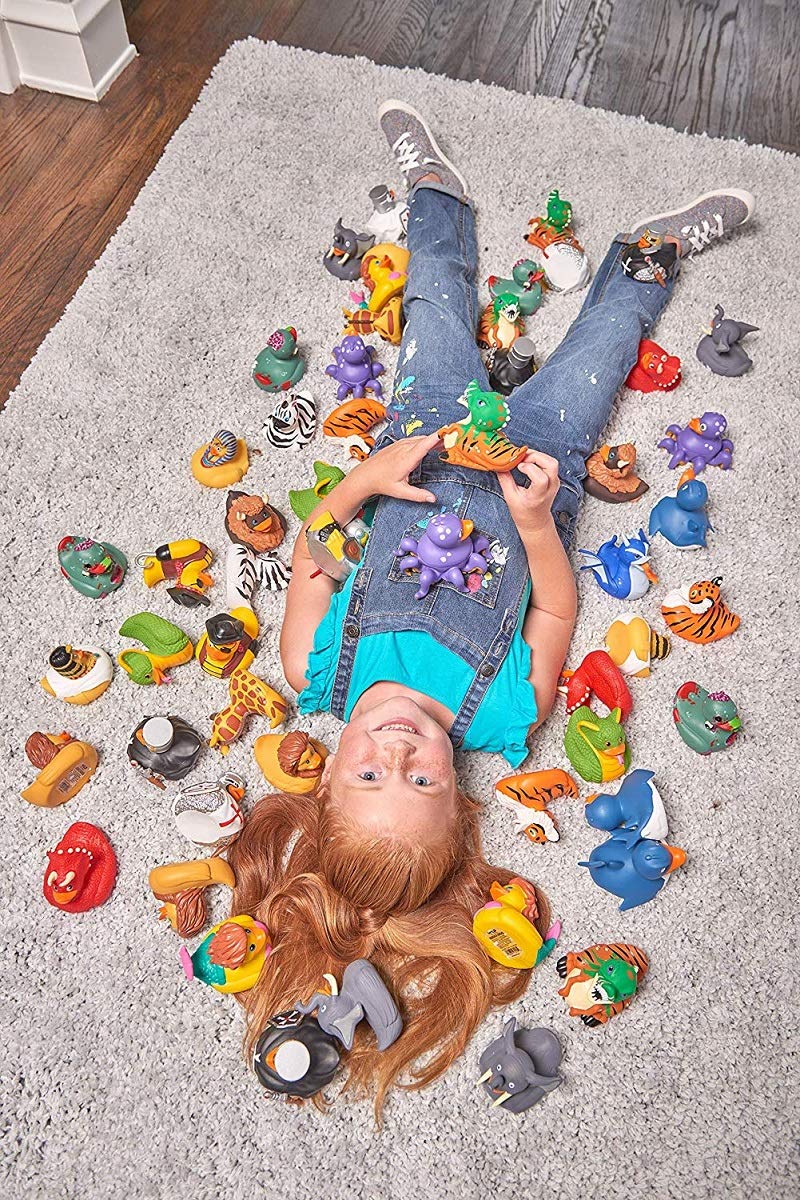 Foto 4 pulgar | Juguete De Baño Rubber Duck Wild Republic Con Forma De Tortuga Marina Para Niños Mayores De 4 Años - Venta Internaci
