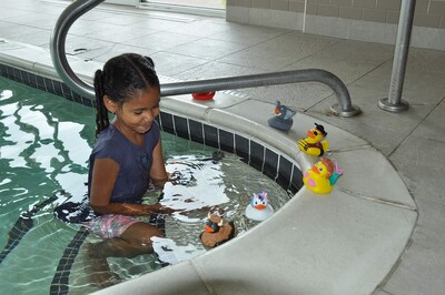 Foto 5 | Juguete De Baño Rubber Duck Wild Republic Con Forma De Tortuga Marina Para Niños Mayores De 4 Años - Venta Internaci