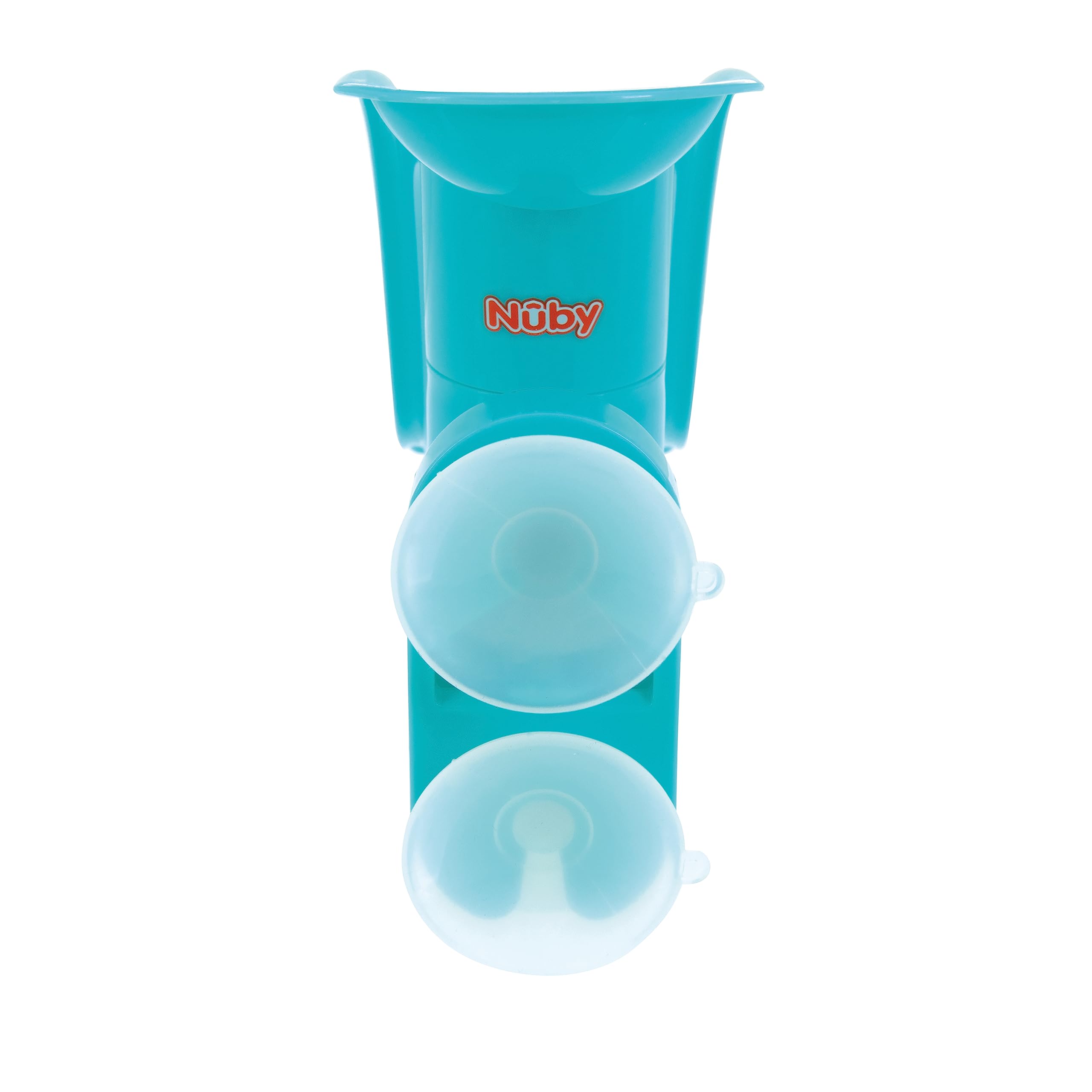 Foto 5 pulgar | Set de Juguetes de Baño Nuby Penguin Slide con 4 Chorros De Baño - Venta Internacional