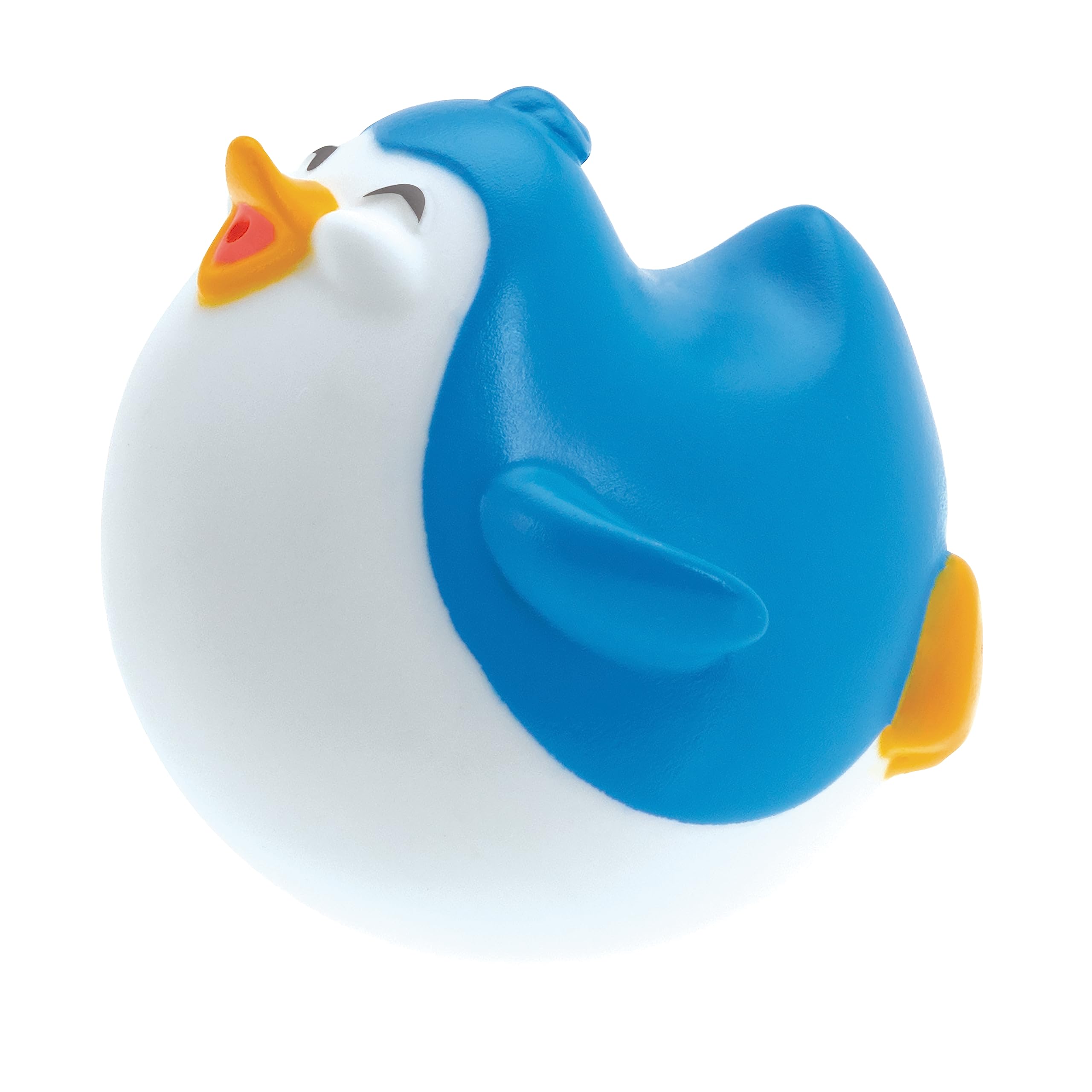Foto 6 pulgar | Set de Juguetes de Baño Nuby Penguin Slide con 4 Chorros De Baño - Venta Internacional