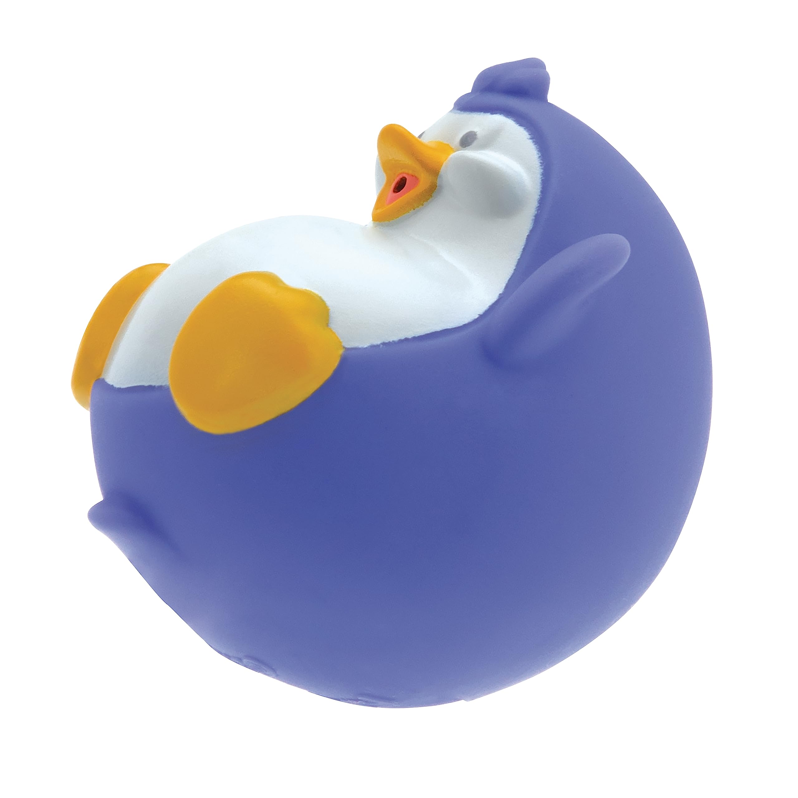 Foto 8 pulgar | Set de Juguetes de Baño Nuby Penguin Slide con 4 Chorros De Baño - Venta Internacional