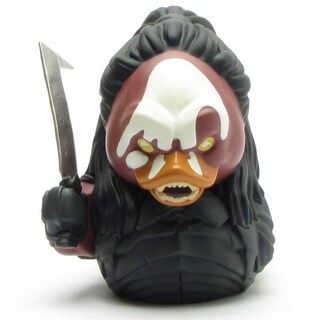 Foto 5 | Figura De Vinilo Tubbz Eco El Señor De Los Anillos Lurtz Cosplay Duck - Venta Internacional.