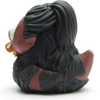 Foto 6 | Figura De Vinilo Tubbz Eco El Señor De Los Anillos Lurtz Cosplay Duck - Venta Internacional.