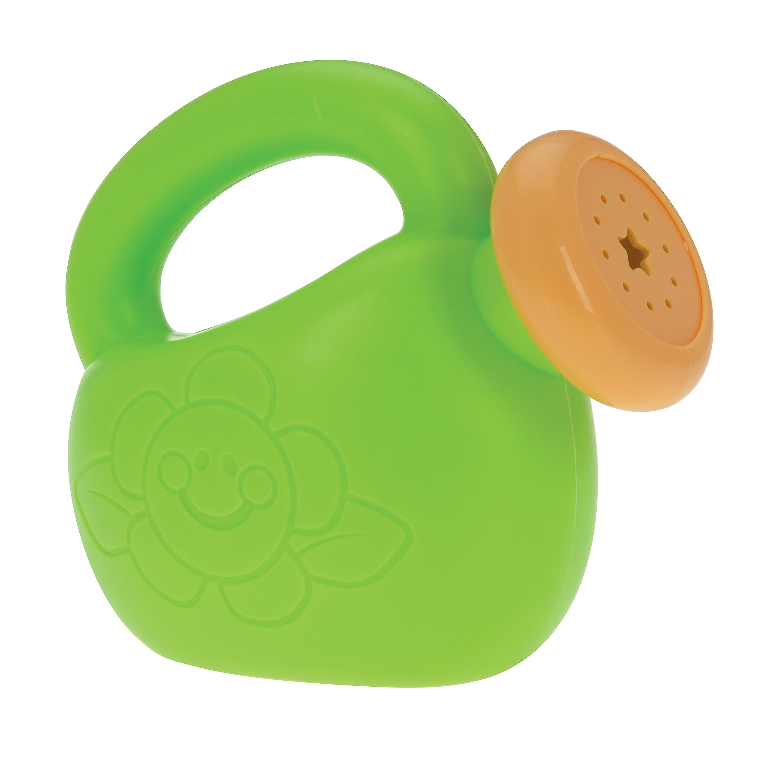 Foto 7 pulgar | Juguete De Baño Nuby Flow N' Grow Garden Con Flores Y Regadera 18+m - Venta Internacional.