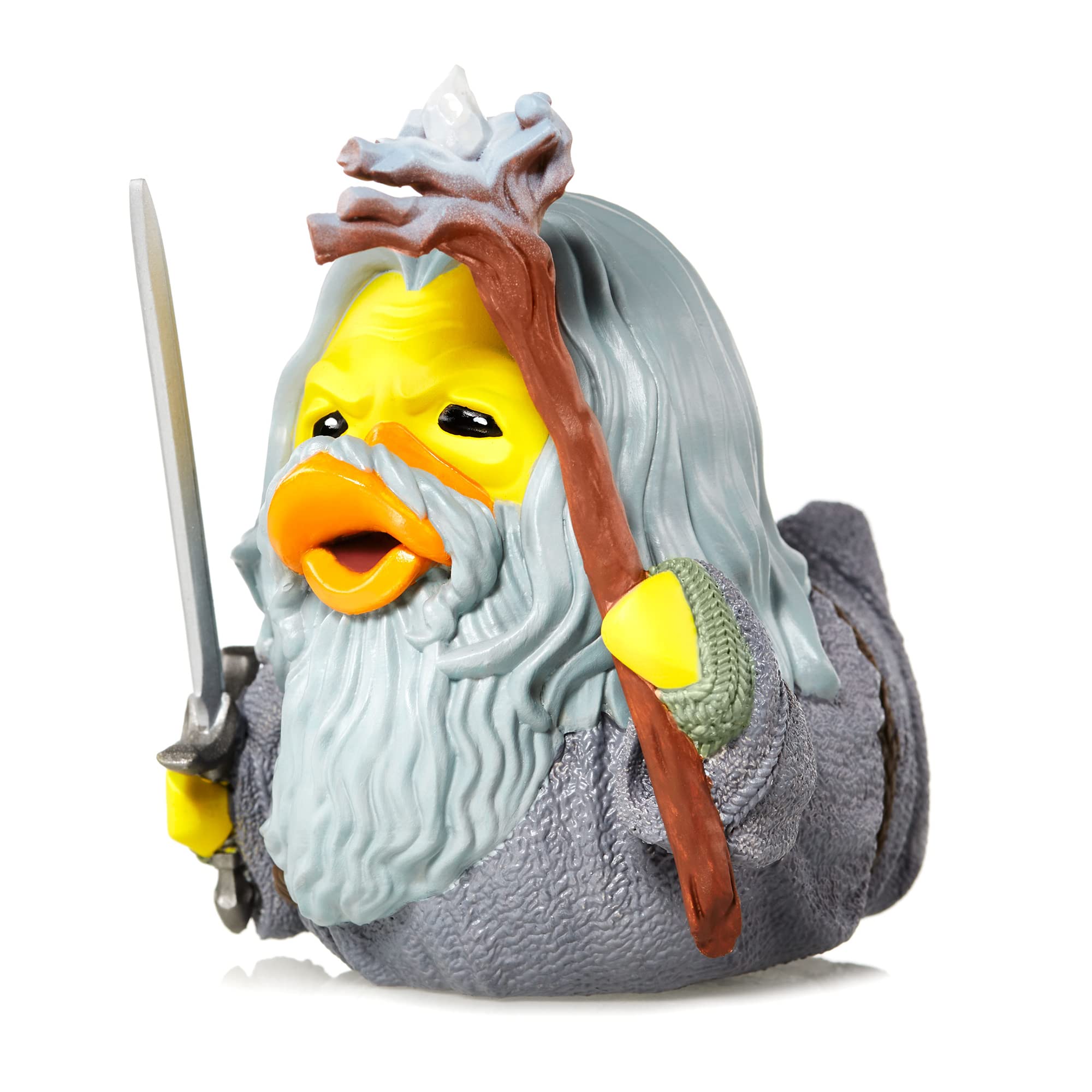 Figura De Vinilo Tubbz Eco El Señor De Los Anillos Gandalf Cosplay - Venta Internacional.
