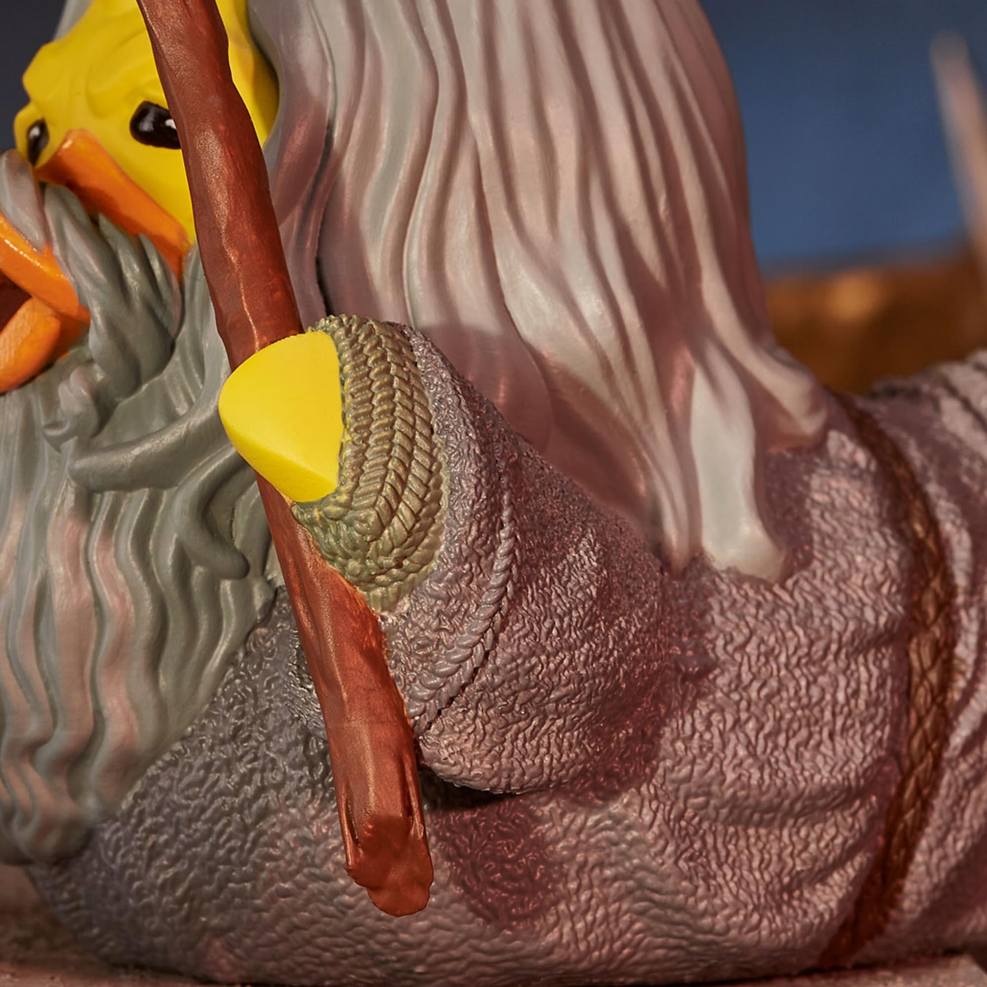 Foto 6 | Figura De Vinilo Tubbz Eco El Señor De Los Anillos Gandalf Cosplay - Venta Internacional.