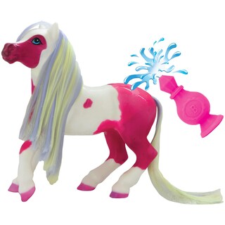 Foto 2 | Juguete De Baño Breyer Horses Marina Color Change Mer-pony Para Mayores De 3 Años - Venta Internacional.