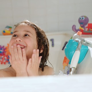 Foto 2 | Tubos De Baño Nuby Wacky Waterworks Con Funciones Interactivas - Venta Internacional.