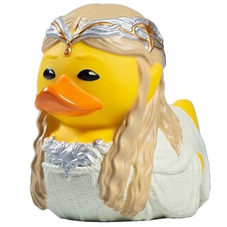Foto 1 | Figura De Vinilo Tubbz Eco El Señor De Los Anillos Galadriel Duck 9 Cm - Venta Internacional.