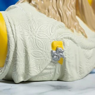 Foto 5 | Figura De Vinilo Tubbz Eco El Señor De Los Anillos Galadriel Duck 9 Cm - Venta Internacional.