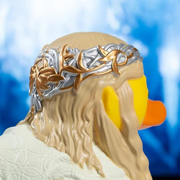 Foto 7 pulgar | Figura De Vinilo Tubbz Eco El Señor De Los Anillos Galadriel Duck 9 Cm - Venta Internacional.